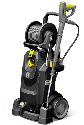 Kärcher High pressure washer HD 7/16-4 MX Plus Anniversary Edition