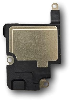 Smartex® Connettore Speaker Earphone compatibile con iPhone 14 Pro Max- Auricolare di ricambio