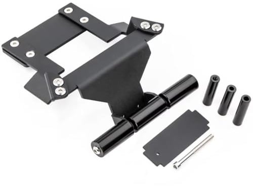 C Für Forza350 NSS350 2020 2021 2022 2023 2024 Motorrad Für Navigator Halterung Telefon Rack Dashcam Halterung Telefon Halten Stehen 22MM Querlatte
