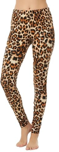Xvbhaq Leggings Damen Blickdicht Elastische High Waist Fitnesshose Schwarze Laufhose für Gym Yoga