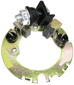 Escobilla de carbón del motor de arranque for Szuk LT-Z400 | LTZ400 QuadSport 2003, 2004-2011