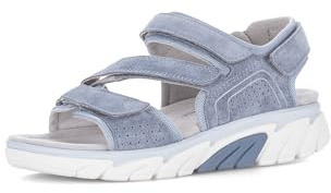 Gabor Damen Trekking Sandalen, Frauen Sandalen