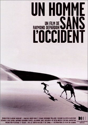 Un homme sans l'Occident [FR Import]