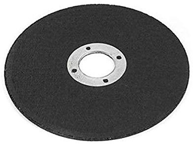 5 discos para hierro 115 mm Disco de corte metal amoladora Flex