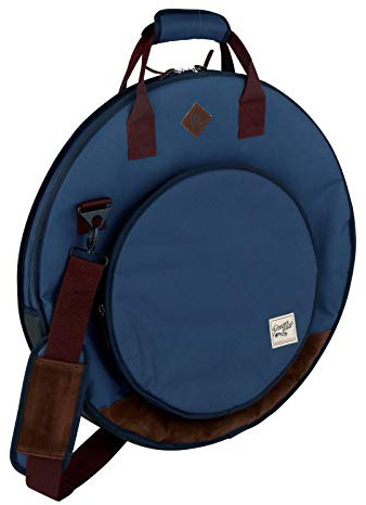 Tama Powerpad Designer Cymbal Bag 22 Navy Blue