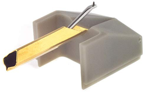 SeKi De ST para Philips 946 D 60/GP 400 500 – Aguja de Tono