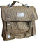 Orig. NVA Sturmgepäck Tasche DDR Simson MZ Trabant AWO ETZ Schwalbe S 51 GST