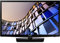 Samsung TV N4300 Smart TV 24, HD, Wi-Fi, 2020, negro
