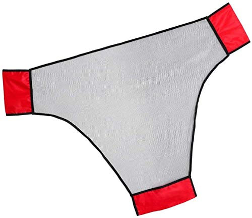 SGerste Wassersitz für Schwimmnudel Pool Nudel Schwimmnudel (rot)