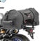 Hecktasche wasserdicht für Benelli BN 600 / GT Tasche XW50