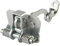 STARKIT PERFORMANCE Tirant de porte compatible pour Peugeot 206, 206 sw, 206 + (1998-2013) arrière gauche ou droit | 9181C9