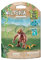 Playmobil 71057 Orang-outan - Wiltopia - Carte d'animaux à Collectionner - Gamme Wiltopia avec Plus de 80% de matériaux recyclés ou biosourcés en Moyenne - Dès 4 Ans