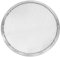 Bandeja para pizza con agujeros, bandeja para hornear pizza, redonda, antiadherente, rejilla de aleación de aluminio, 16 pulgadas, bandeja para hornear, rejilla para cocina, hogar, restaurante,