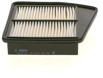 BOSCH Luftfilter F026400328 | Kompatibel mit: HONDA ACCORD VIII, ACCORD VIII Kombi