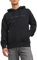 JACK & JONES Jjestar Jj Sweat Hood Noos, Sudadera con capucha Hombre, Negro, XXL