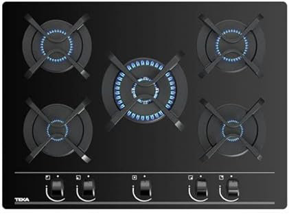 Teka izc83620mstbk vitroceramicas induccion