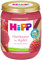 HiPP Bio Früchte Himbeere in Apfel, 6er Pack (6x160g)