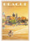 MyPuzzle Prag, Karlsbrücke - A Sunset's Old Town View - Premium 500 Teile Puzzle - MyPuzzle Sonderkollektion von Havana Puzzle Company