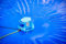 Pompa Svuota Telo Piscina Automatica, svuotamento teli, teloni, Modello APCP-1700, Little giant, Pool Cover Pump, 230V, monofase, 270W, 6605 LPH, 1745 GPH, 10 metri di cavo, blu