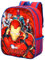 Top Linen (NW) Ltd Children Cartoon Official Character Backpack For School - Lightweight Rucksack Travel Backpack Kids - Marvel Avengers Ironman Back Pack