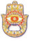 BETTER WITH FRIENDS Kühlschrankmagnet und Flaschenöffner, 12 cm, Das böse Auge Haram, türkisches Auge, Khamsa, Schutz, Spirituelle Verteidigung, magisches Auge, böse Auge, Hand der Fatima