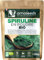 Spiruline en poudre BIO 250G | Naturelle et Pure | Riche en protéines, fer | Énergie, Sport, Immunité | Sans OGM, sans Conservateurs | Qualité Supérieure