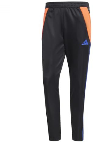 adidas Performance Tiro 24 Slim Trainingshose Schwarzblau, S Herren