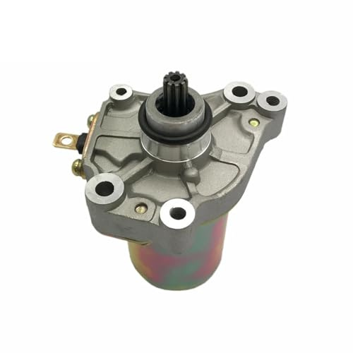 Feoosvx Anlasser Für Aprilia 125 RS125 Für Rotax Roller Motorrad 1996-2009 Starter Motor Anlasser Motor