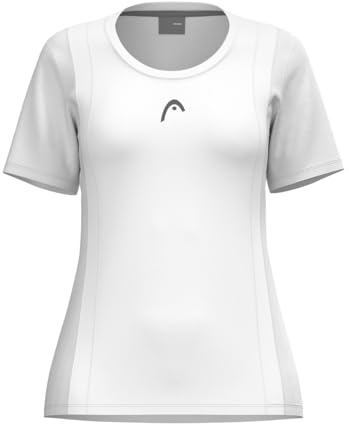 Head Damen Club 25 Tech T-Shirt Women T-Shirt (1er Pack)