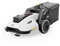 MAMMOTION YUKA 1000 Robot Cortacésped sin Cable Perimetral Barredor con Auto Vaciado, Recomendado 1000m², MAX. 1400m², UltraSense AI Vision Auto-Mapeo, Altura Corte 20-90mm, con Módulo 4G
