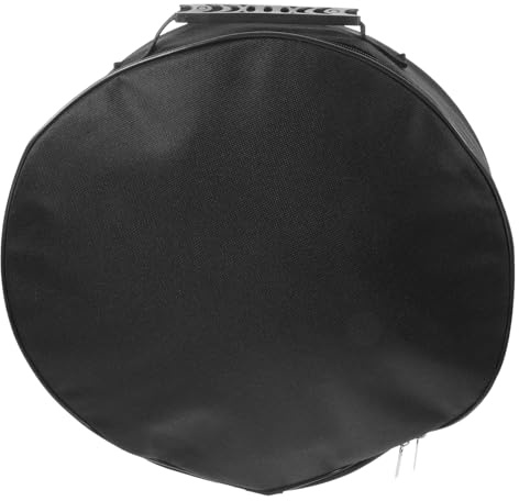 VICASKY Portable Storage Bag for Ev Cable Charger Mini Travel Organizer Bag Ev Cable Storage Case for Electric Car Charger Organization Black