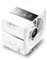 Sudokoo SK700V Blanco Disipador CPU con Pantalla Digital,Exlusivo para AM5,Ventilador CPU, Air Cooler, 7 HeatPipes,Ventilador M-Winding Tech, Montaje en L-Rail, Libertad RAM Total, 5 Años de Garantía