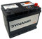 Dynamp SMF Batterie DF702 068 12V 70Ah 540CCA