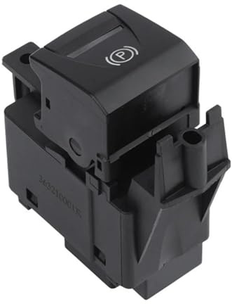 Elektronischer Bremsknopf Für Laguna 363210001R 36321-0001R Auto Elektronische Hand Brems Taste Parkplatz Schalter
