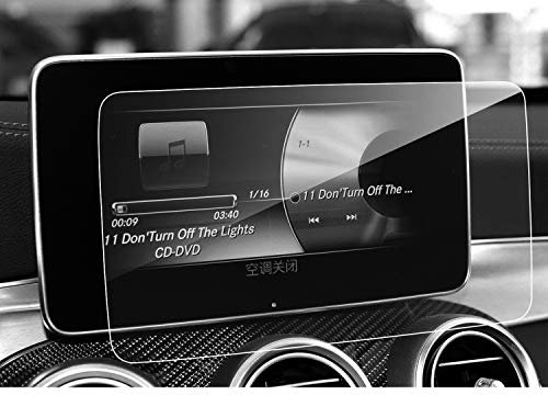 LFOTPP Schutzfolie für G GLE GLS GLA CLA AMG Klasse Navigation