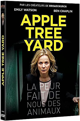 SOUS INFLUENCE (APPLE TREE YARD) - 2 DVD