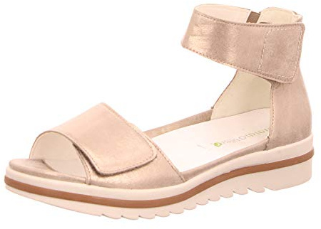 Waldläufer, Hakura, Eclis LightGold, Weite H, Größe 8