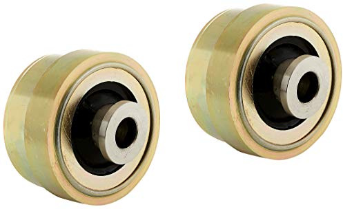 Powerflex PFF25-402GBLK Bushes