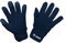 JAKO Feldspielerhandschuh Fleece blau, 11 Ohne Geschlecht