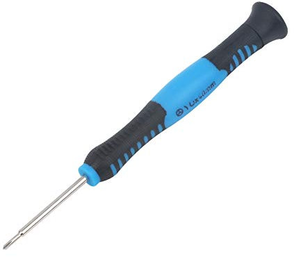 Y0 Triwing Cacciavite di precisione 2.0mm Y Tip Tri-Point Tri Wing Cacciavite magnetico Strumento di riparazione