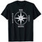 90er Party Outfit Tshirt | Nie Ohne Seife Waschen Lustig