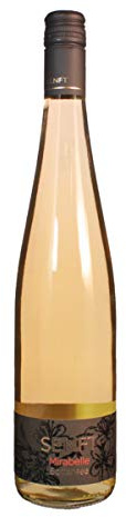 Edelbrände Senft GmbH & Co.KG MIRABELLE (21) Selection Frucht 0.70 Liter