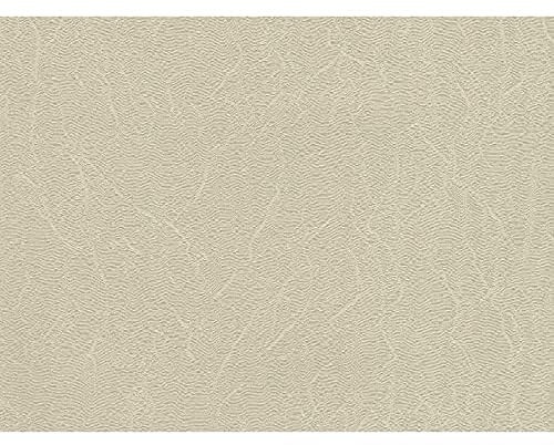 Muraspec 01A41 Chateau Boulez Tapete, 10,05 m Länge x 52 cm Breite, taupe
