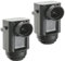2X PDC Sensor Einparkhilfe mit Dichtring für A-Klasse W168 C-Klasse W203 CLK C209 E-Klasse W210 M-Klasse W164 Vito W639 1995-2014 0045428718
