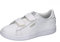 PUMA Smash 3.0 L V PS, Sneaker, White Cool Light Gray, 28 EU