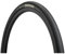 Teravail - Neumático de bicicleta Rampart | 700 x 38 | Sin cámara | Negro | Duradero | Compuesto rápido