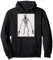 SCP Foundation Schüchterner Kerl SCP-096 Pullover Hoodie