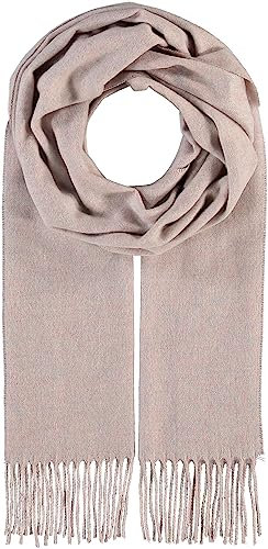 Giorgio Rimaldi Schal 30 x 180 cm - Weicher als Kaschmir - Schal einfarbig für Damen und Herren - Perfekt für Herbst und Winter Blossom