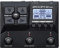 Zoom G2 FOUR |kompaktes Gitarren-Multi-Effekt-Pedal | schwarz