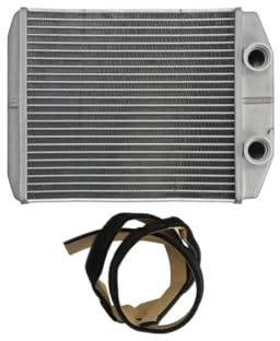 THERMOTEC D6R024TT Wärmetauscher Innenraumheizung Kompatibel mit RENAULT Clio 4 Schrägheck BH 271151577R